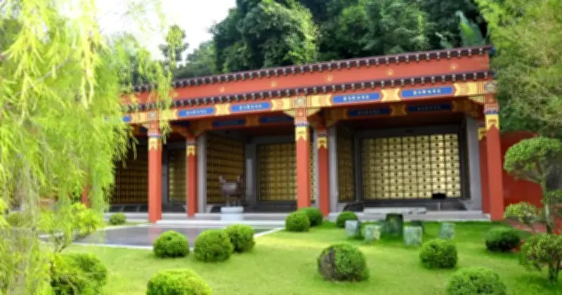 Nirvana Pulihkan Urn Dicuri, Dakwa Insiden Terancang dan Terancang