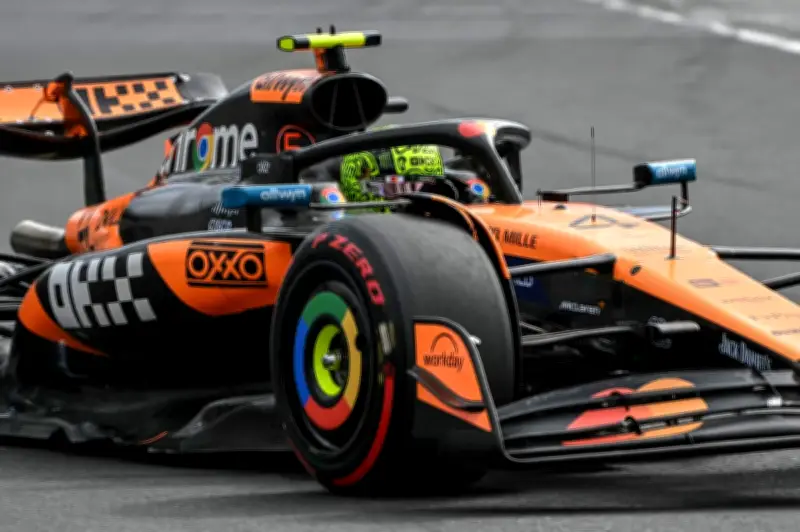 Norris Pertahankan Kejuaraan Dunia di Melbourne dengan Perubahan Peraturan F1 yang Ketara