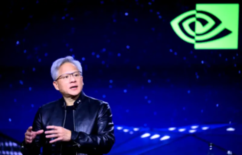 Nvidia Sambung Semula Jualan Cip AI Berkuasa Tinggi kepada China, Rantaian Bekalan 'Dihidupkan'