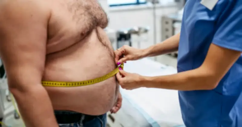 Obesiti Adalah Penyakit Kronik, Bukan Kegagalan Peribadi, Tegas Pakar Perubatan