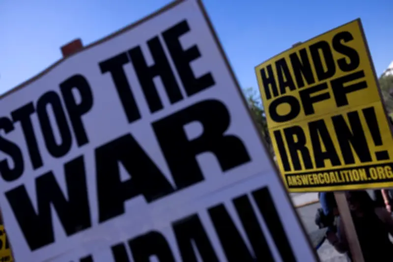 Oman Tegaskan Pintu Diplomasi AS-Iran Masih Terbuka, Seru Perundingan Baru