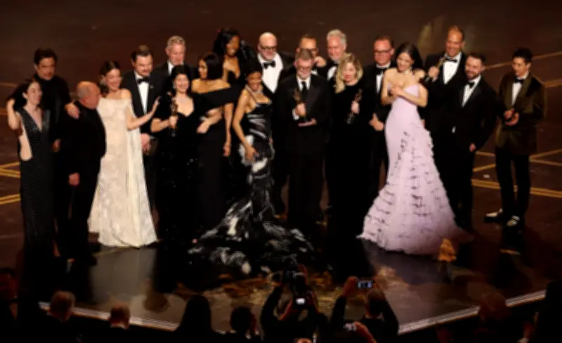 ‘One Battle After Another’ Menang Gambar Terbaik di Oscar Selepas Perlumbaan Sengit dengan ‘Sinners’