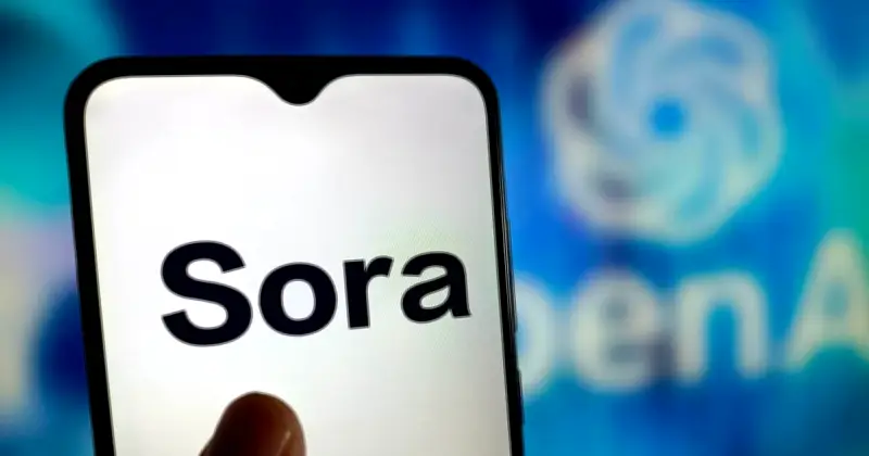 OpenAI Tutup Aplikasi Video Sora, Fokus Beralih ke Alatan Perniagaan