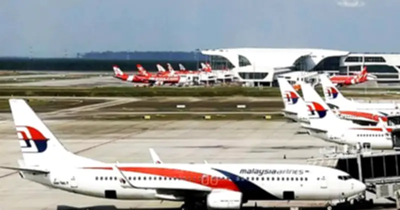 Operasi Evakuasi Rakyat Malaysia dari Asia Barat Ditangguh Susulan Pembukaan Ruang Udara