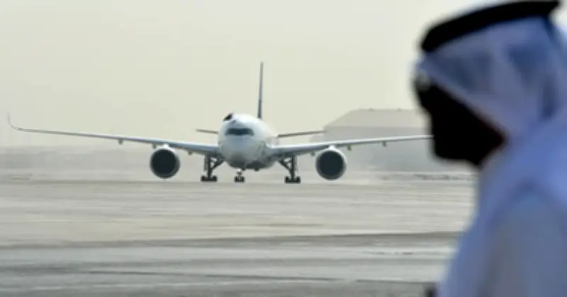 Operasi Evakuasi Udara Giat Dilaksanakan untuk Pulangkan Ratusan Ribu Pelancong Terperangkap di Timur Tengah