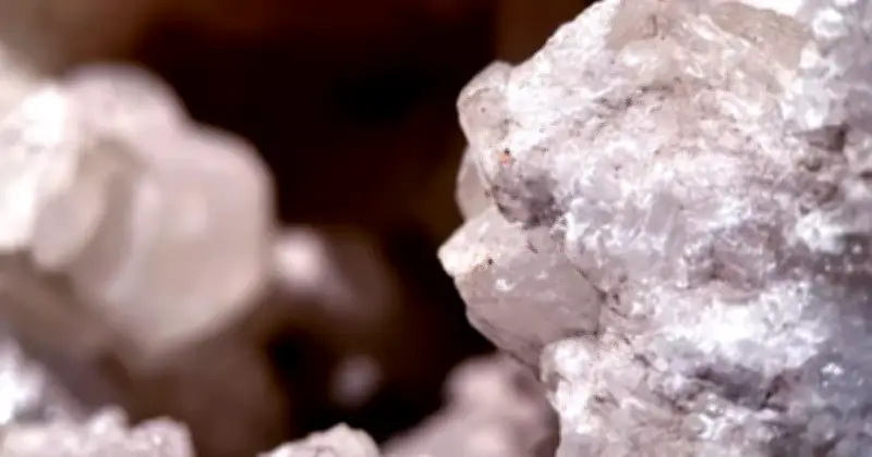 Operasi PGA Lumpuh Kilang Haram Proses Kuarza, Rampasan Mencecah RM5.16 Juta