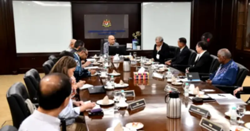 OPS Tiris 4.0 Gempur Aktiviti Seludup Bahan Bakar Bersubsidi Akibat Konflik Asia Barat