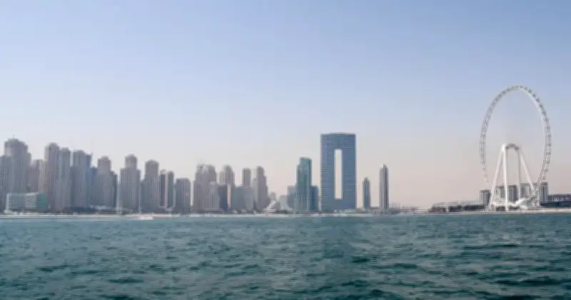 Orang Kaya Asia Pindahkan Aset Dubai ke Singapura, Hong Kong Kerana Risiko Perang Iran