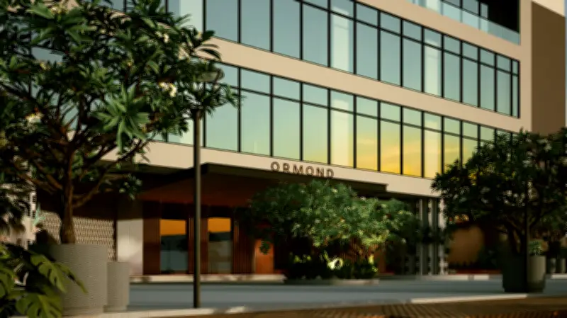 Ormond Group Kembangkan Sayap ke Borneo dengan Hotel Baharu di Sandakan April 2026