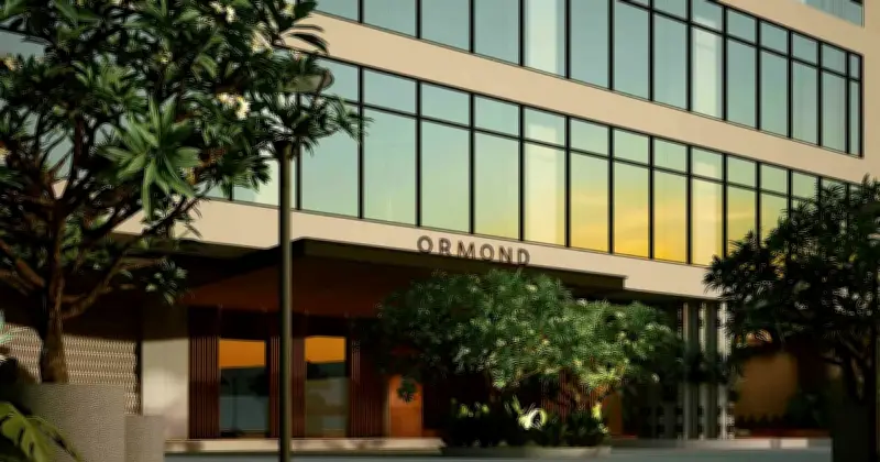 Ormond Sandakan Dibuka April 2026, Pintu Gerbaharu ke Alam Semula Jadi Borneo