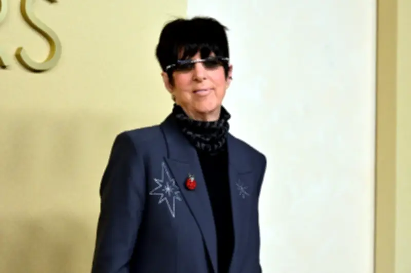 Oscar 2026: Adakah Kali Ke-17 Menjadi Tuah Untuk Penulis Lagu Diane Warren?