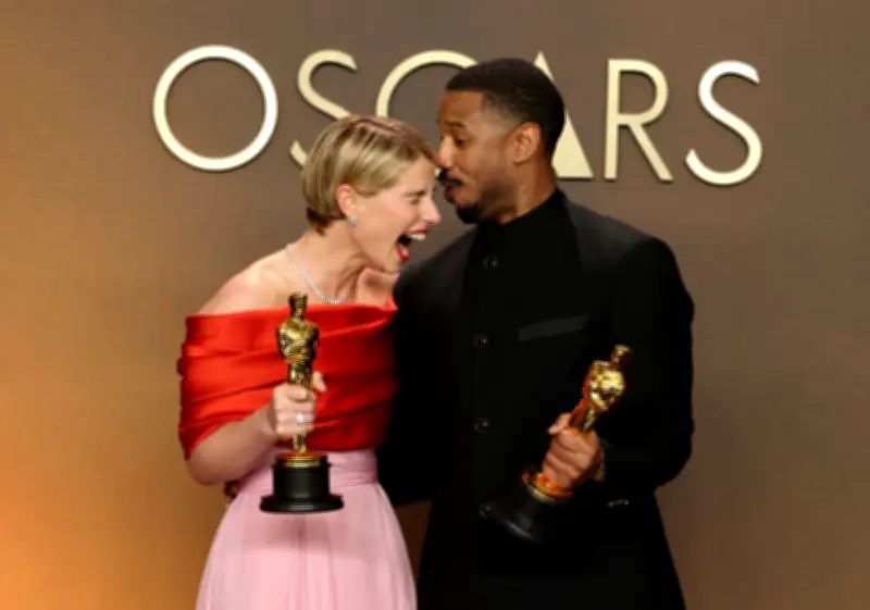 Oscar 2026 Catat 17.9 Juta Penonton, Terendah Sejak 2022