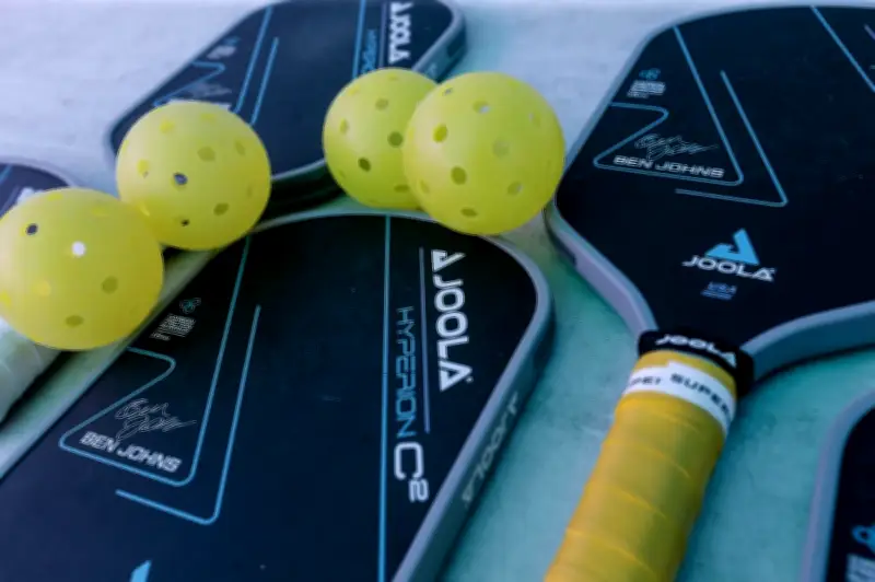 Padel Buat Penampilan Sulung Sebagai Sukan Pingat di Sukan Asia Jepun Tahun Ini