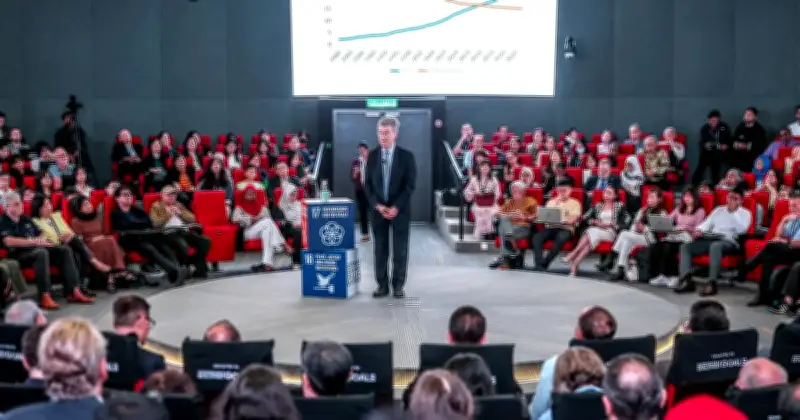 Pakar AS Sarankan Negara Rombak Semula Penempatan Pangkalan Tentera Asing