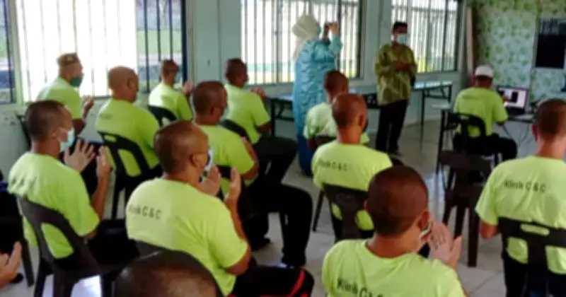 Pakar Desak Pemantauan Bebas Cegah Skandal Dadah Puspen Berulang