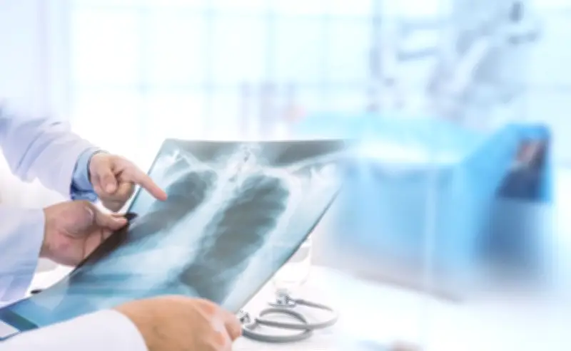 Pakar Gesa Pakai Pelitup Muka, Jaga Diri Semasa Aidilfitri Untuk Cegah TB