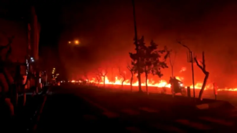 Pakar PBB Tegur AS Sebab 'Hujan Kematian' ke Atas Iran, Venezuela