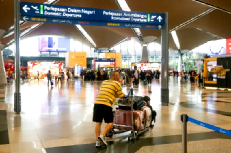 Pakar Pelancongan Malaysia Beri Amaran: Konflik AS-Iran Boleh Jejaskan Sasaran Visit Malaysia 2026
