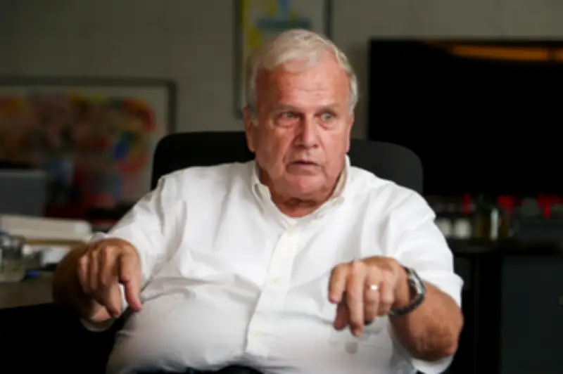 Pakar Pengangkutan Awam Sarankan Sistem APM/LRT untuk Laluan Metro Johor Bahru