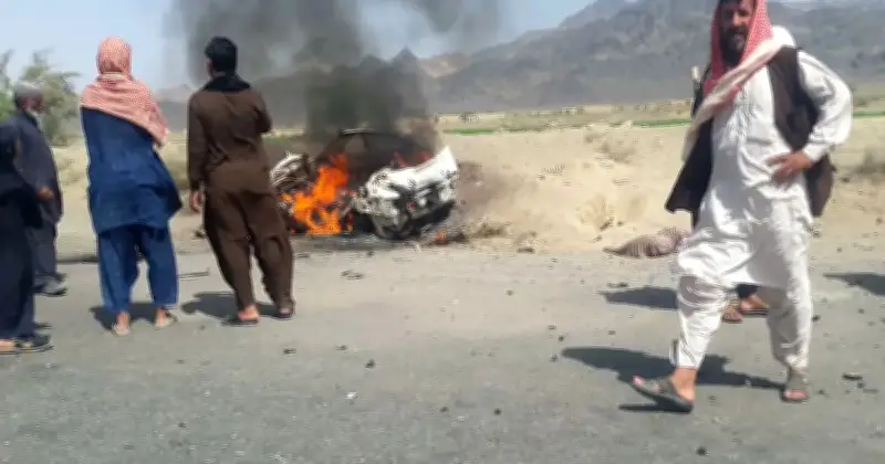 Pakistan dan Afghanistan Bertukar Tembakan di Sempadan Ketika Islamabad Sedia Menjadi Tuan Rumah Rundingan AS-Iran