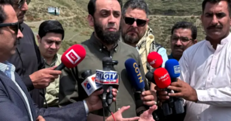 Pakistan dan Afghanistan Umumkan 'Jeda' Permusuhan Sempena Eid al-Fitr