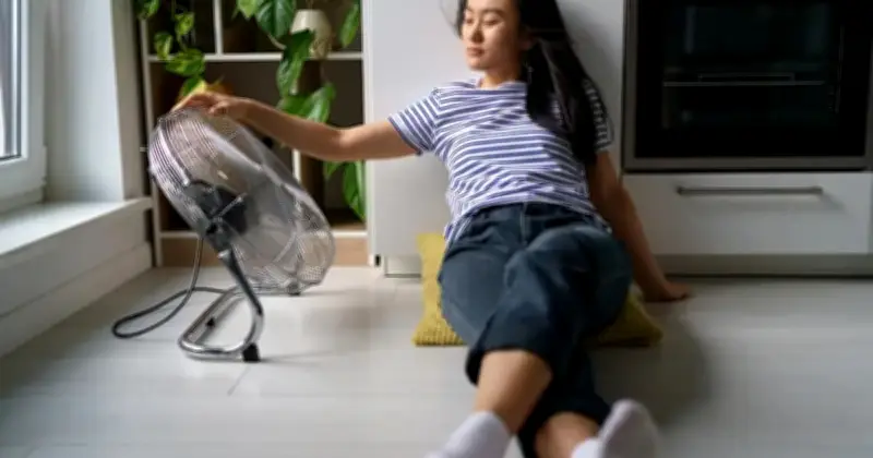 Panduan Asas Mengatasi Panas Melampau di Malaysia