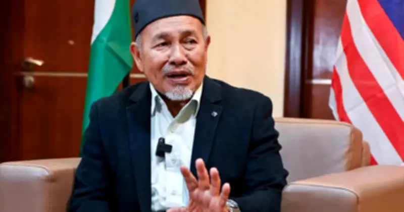 PAS Akui Sukar Tentukan Calon PM Penyatu Melayu, Kata 'Lebih Mudah Diucap Daripada Dilakukan'