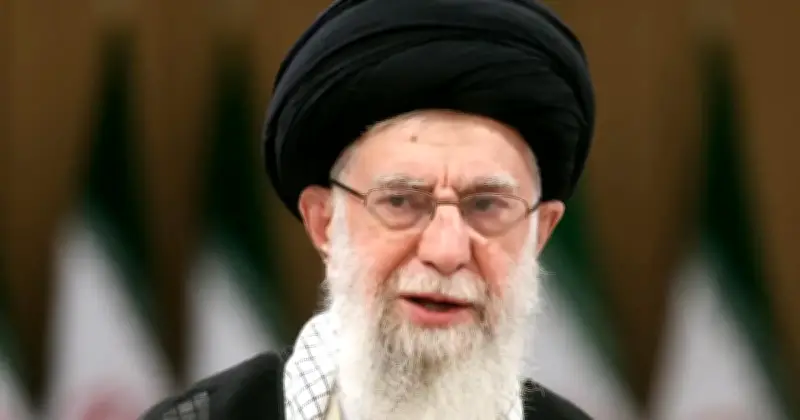 PAS, DAP dan Hamzah Kutuk Pembunuhan Ali Khamenei dalam Serangan AS-Israel