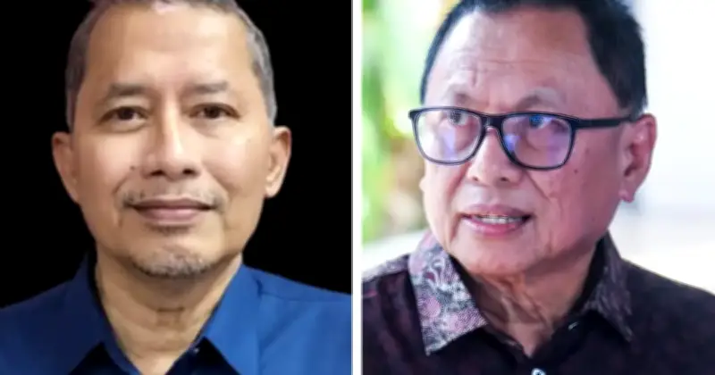 PAS Jawab Puad: Umno Pembuli Sebenar, Bukan Kami - Lihat Dahulu Perlakuan Terhadap MIC