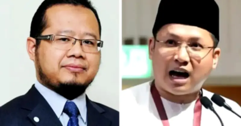PAS Johor Buka Ruang Jajaran Baharu, Pemuda Umno Tegas Pertahan 40 DUN