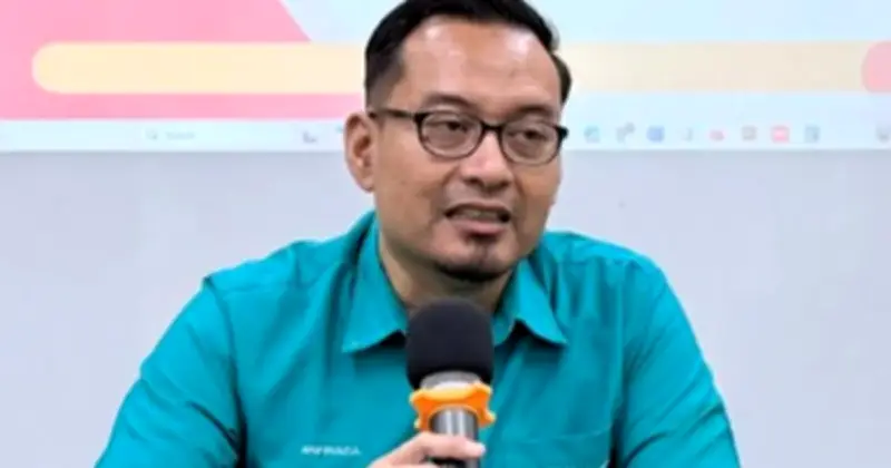PAS Sarawak Sasarkan Beting Maro dan Tiga Kerusi Lain pada PRN Akan Datang