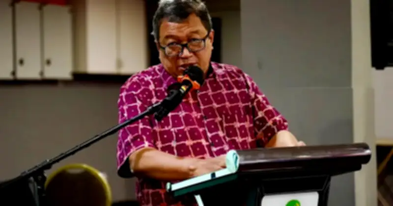 PAS Selangor Seru Semua Pihak Bertenang, Elak Tindakan Sendiri Atas Isu Tempat Ibadah