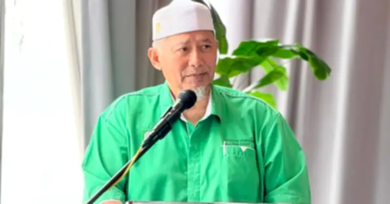 PAS Tegaskan Semua Tahu Siapa Pembuli Sebenar Dalam Politik
