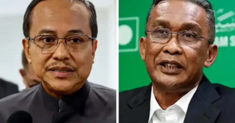 PAS Tidak Boleh Lagi Elak Namakan Ketua Pembangkang, Kata Penganalisis