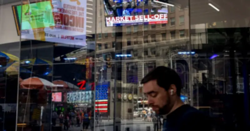 Pasaran Ekuiti Asia Merosot Ketika Krisis Timur Tengah Berterusan, Minyak Turun