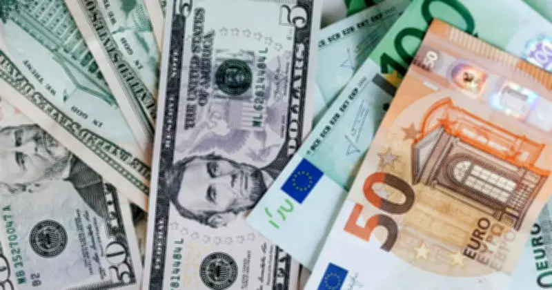 Pasaran Mata Wang Lesu Akibat Ketidakpastian Usaha AS Hentikan Perang Iran