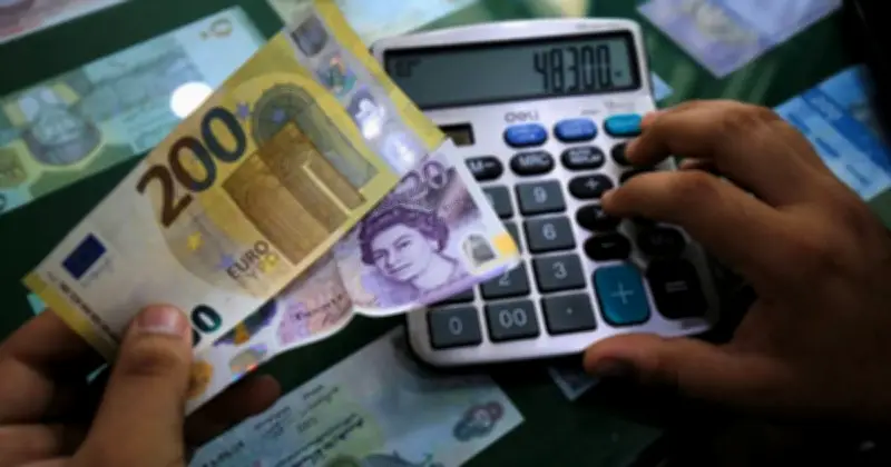 Pasaran Mata Wang Tidak Pasti Sebelum Mesyuarat RBA, Ketidakpastian Minyak Memberi Tekanan