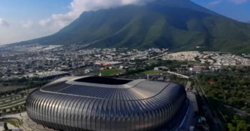 Pasukan Bola Sepak Iraq Akan Berlepas ke Mexico untuk Perlawanan Playoff Piala Dunia
