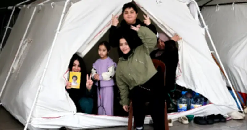 PBB Amaran Lebanon Berdepan 'Bencana Kemanusiaan' Akibat Perang Timur Tengah