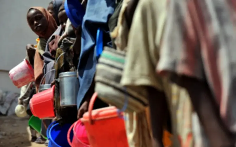 PBB Beri Amaran: Perang Timur Tengah Ganggu Rantai Bekalan Bantuan Makanan Global