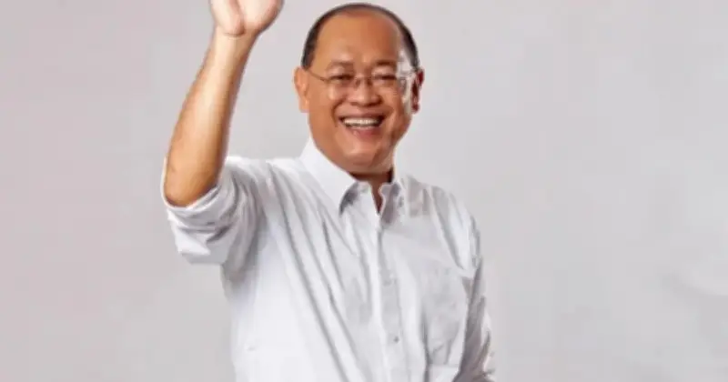 PBDS Ubah Strategi Pilihan Raya, Fokus Kepada Sokongan Akar Umbi