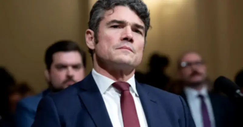 Pegawai Anti-Keganasan AS Letak Jawatan Bantah Perang Iran, Dakwa Tiada Ancaman Segera