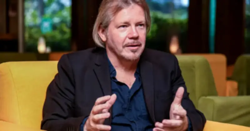 Pegawai MSF Kongsi Kematian Tragis Rakan Kerja di Gaza