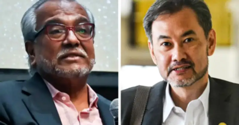 Peguam Najib: Keterangan Bekas Pengarah SRC Banyak Khabar Angin