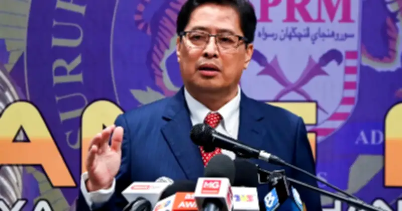 Peguam Tolak Cadangan Akta Baharu MACC, Kata Undang-Undang Sedia Ada Cukup