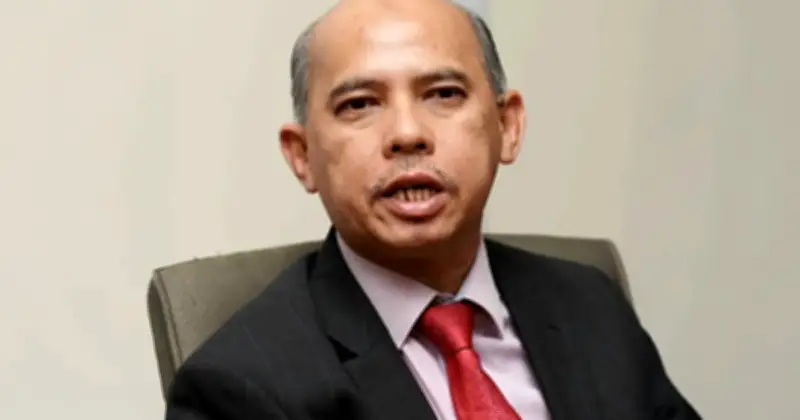 Pekerja Asing Maut Dihempap Papan Lapis di Tapak Pembinaan Pulau Pinang