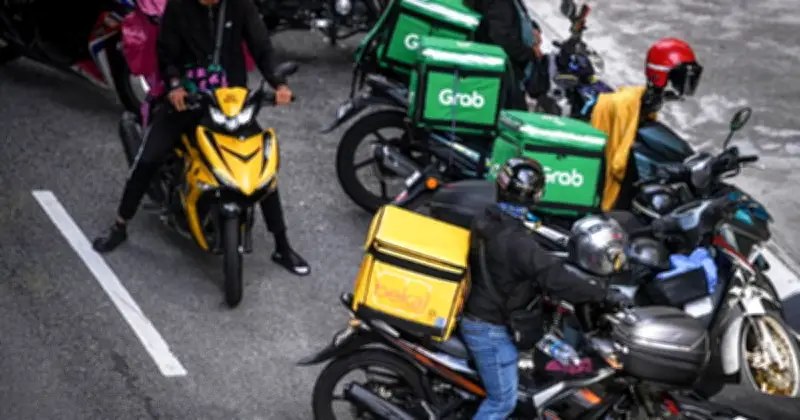 Pekerja Gig di Melaka Akan Nikmati Pusat Rehat di Setiap Daerah