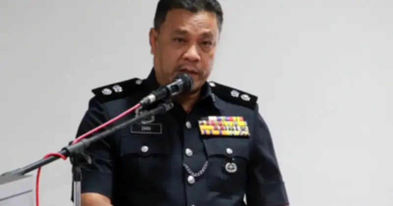 Pelajar Cedera Didakwa Diserang Senior di Pekan, Polis Siasat Kes Vaping