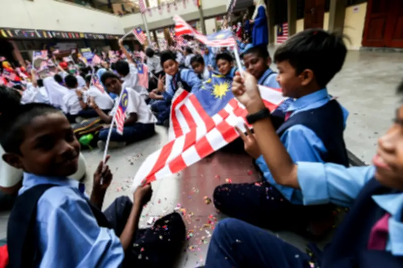 Pelajar Malaysia Nikmati Cuti Aidilfitri Lebih Panjang dalam Kalendar Penggal 2026