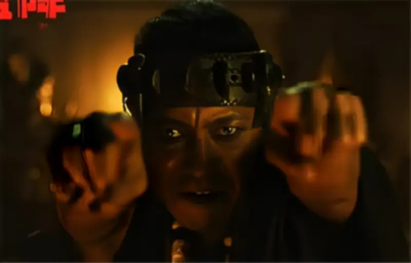 Pelakon Filem Seram 'Kong Tao' Akan Temui Peminat di Penang dan Lembah Klang Sebelum Tayangan Nasional